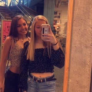 Meet your Posher, Jessica